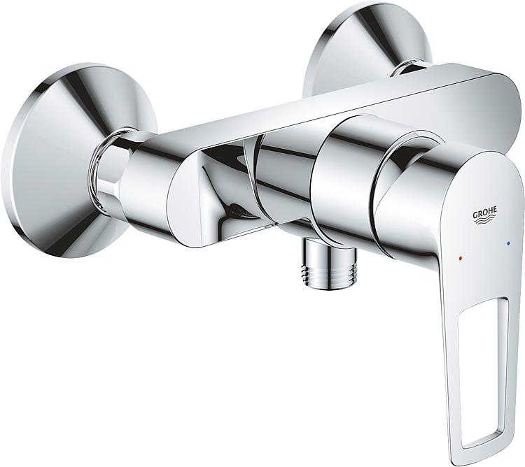 Grohe AP-Brausemischer Bauloop