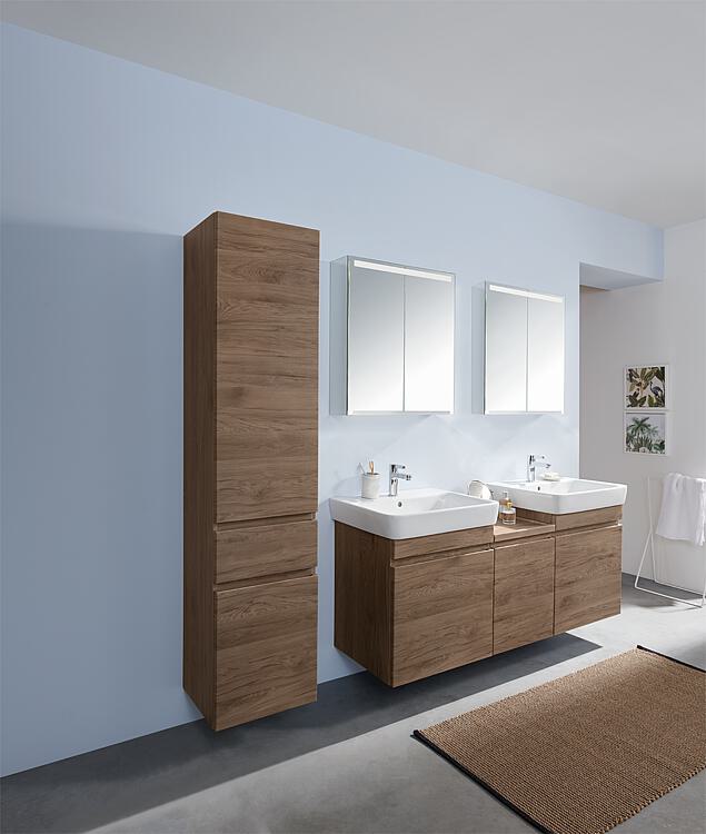 Geberit Hochschrank Renova Plan, 1800 mm Höhe