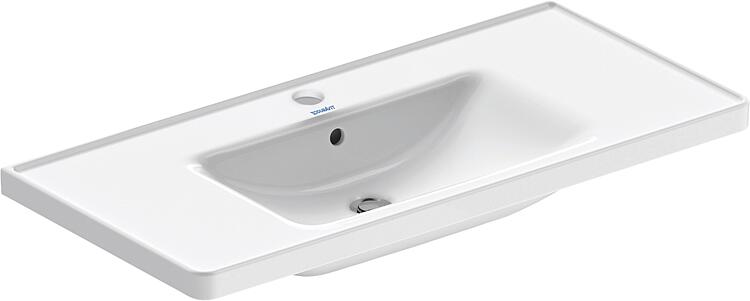 Duravit Waschtisch Duravit D-Neo