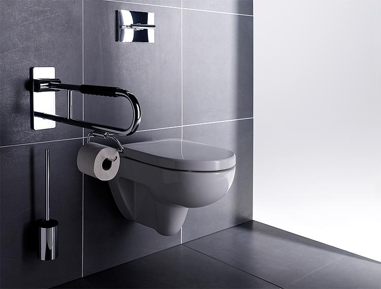 Emco Stützklappgriff System 2