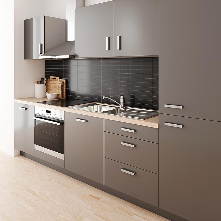 Grohe Spültischmischer Eurosmart Cosmopolitan