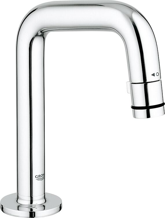 Grohe Standventil Universal, 7-Grad-Auslauf