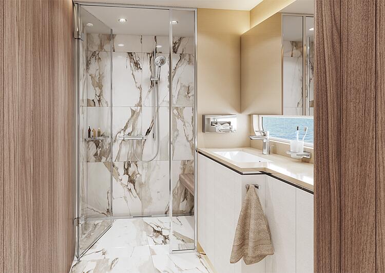 Hansgrohe Becher AddStoris