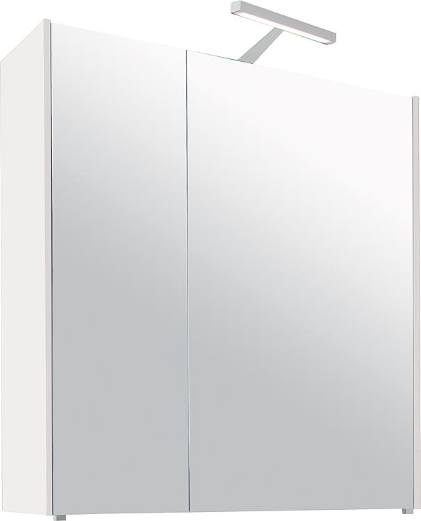Spiegelschrank Heleola, 700 mm Breite
