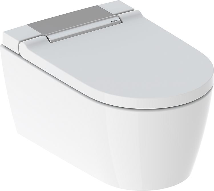Geberit Dusch-WC AquaClean Sela