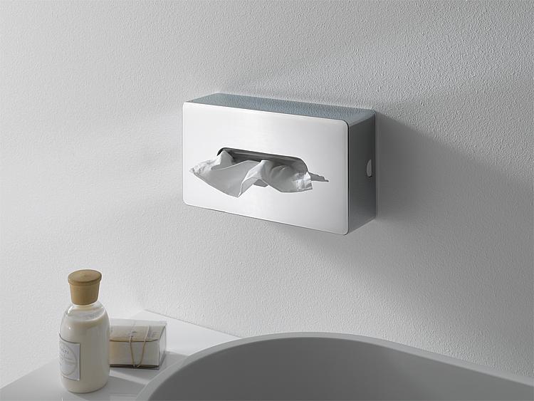 Emco Kosmetiktuchbox Loft
