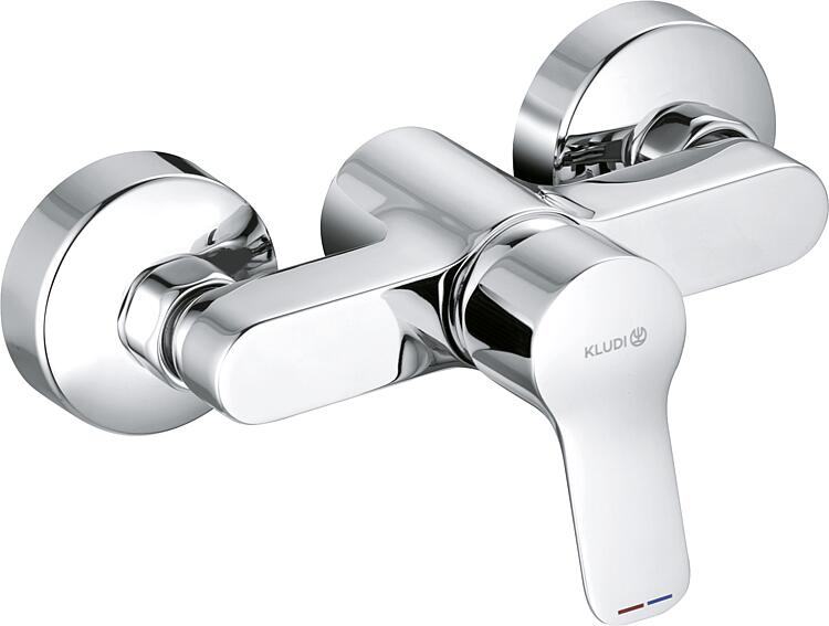 Kludi Brausemischer Pure & Easy