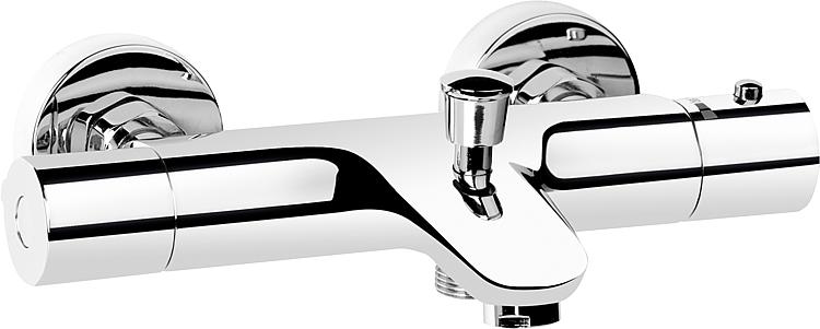 Wannenthermostat Helrumba