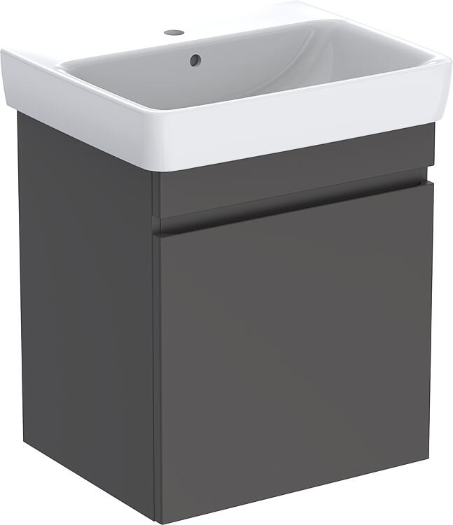 Geberit Waschtisch Renova Plan, 700 mm