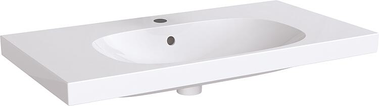 Geberit Waschtisch Acanto