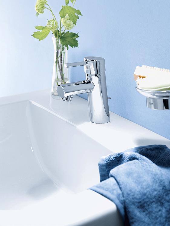 Grohe Waschtischmischer Concetto