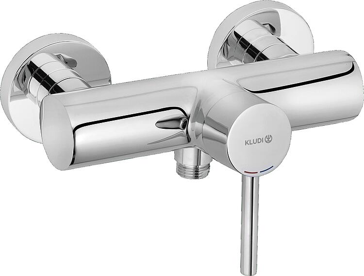 Kludi AP-Brausemischer Bozz