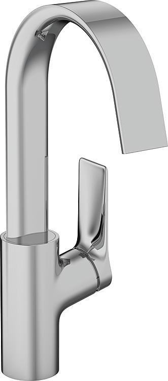 Hansgrohe Waschtischmischer Vivenis 210, schwenkbar