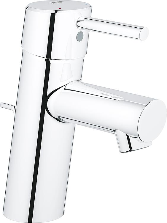 Grohe Waschtischmischer Concetto