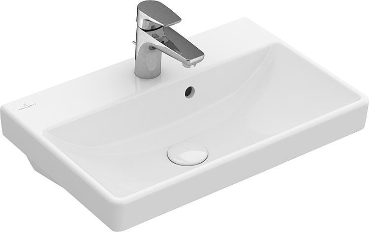 Villeroy & Boch Handwaschbecken Avento