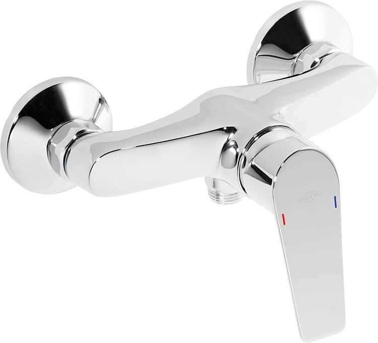Brausemischer Helgastona