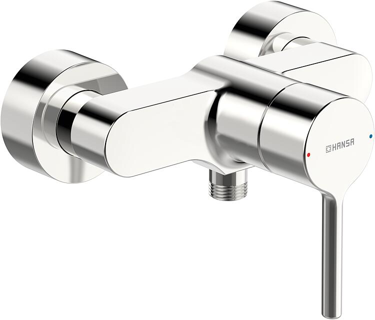 Hansa AP-Brausemischer HansaVantis