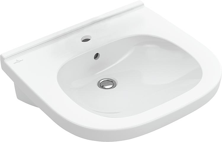 Villeroy & Boch Waschtisch O.Novo Vita
