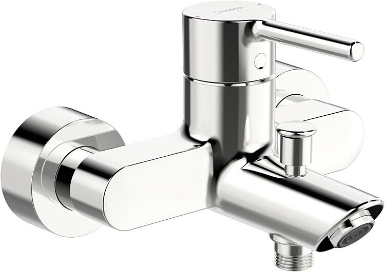 Hansa AP-Wannenmischer HansaVantis