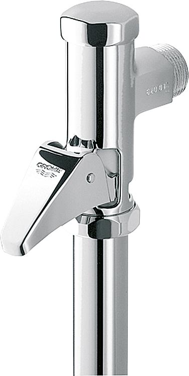 Grohe DAL-Automatic-Spüler StarLight für WC