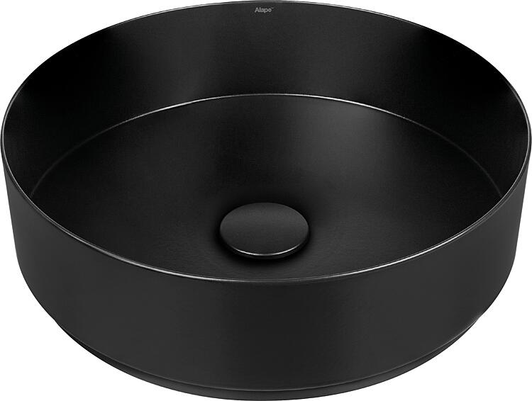 Alape Aufsatz-Waschtisch ø 400 mm