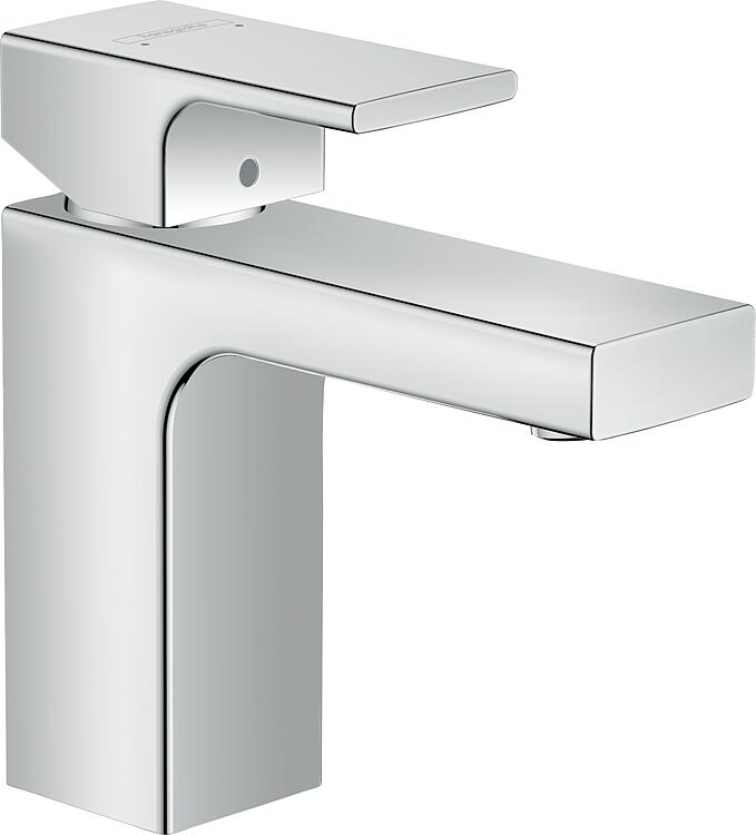 Hansgrohe Vernis Shape Einhebel-Waschtischmischer 100