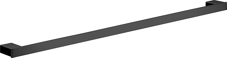 Emco Badetuchhalter Loft, schwarz