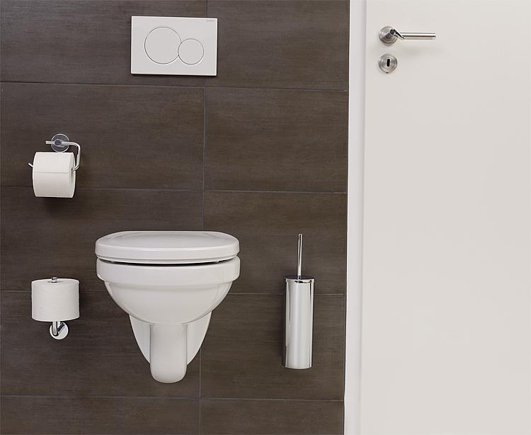 Papierrollenhalter Heleight