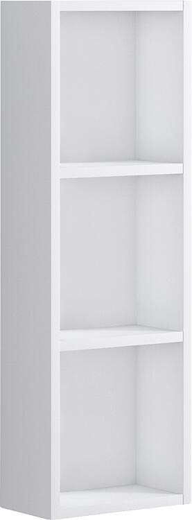 Hochschrank Helkasari, 900 mm, offen