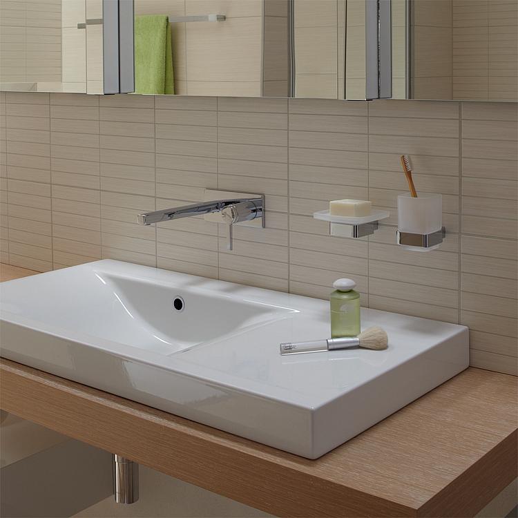 Emco Seifenhalter Loft