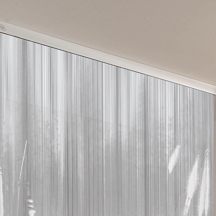 Design-Duschrollo Helemaga