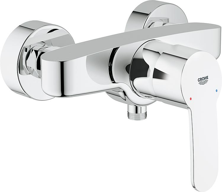 Grohe AP-Brausemischer Eurostyle Cosmopolitan