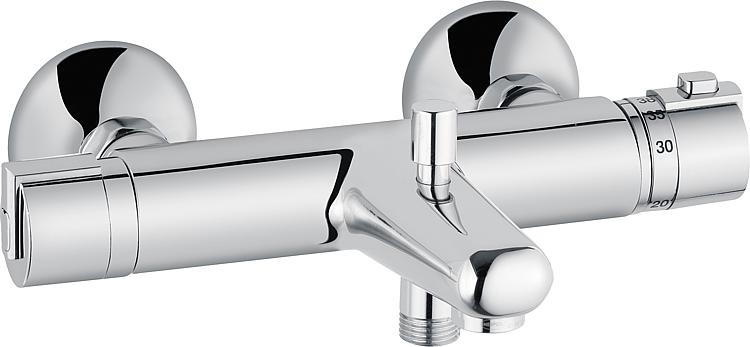 Heinrichschulte AP-Wannenthermostat Ascona
