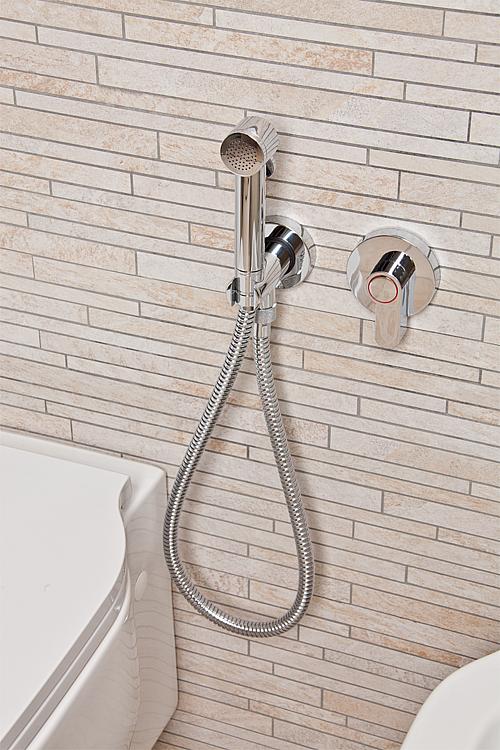 Intim-Hygienedusch-Set Helevanna