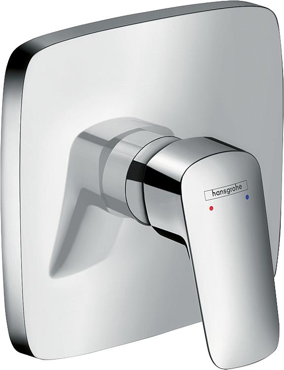 Hansgrohe Logis Unterputz-Brausemischer