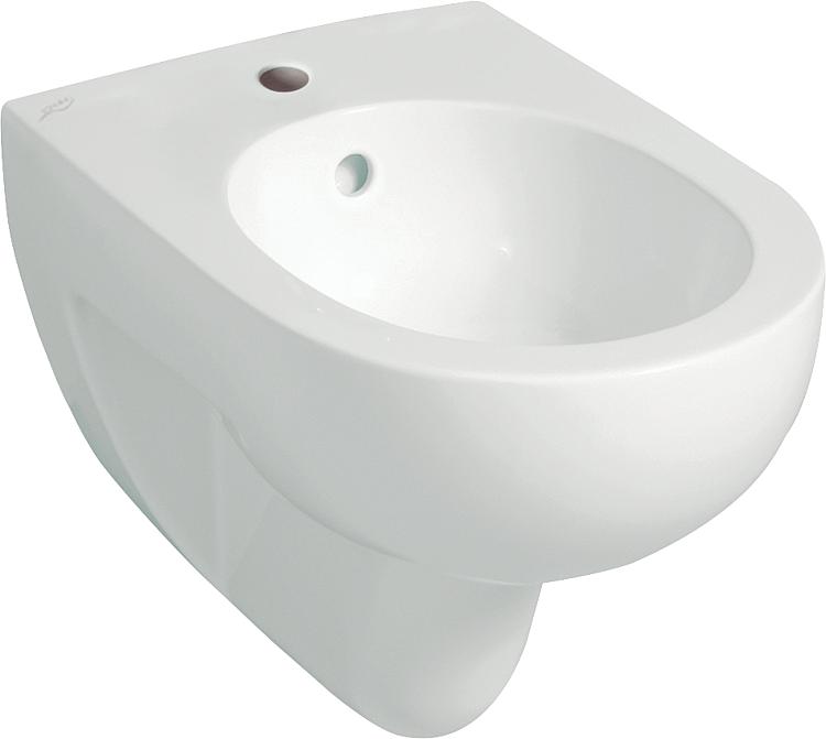 Geberit Wand-Bidet Renova