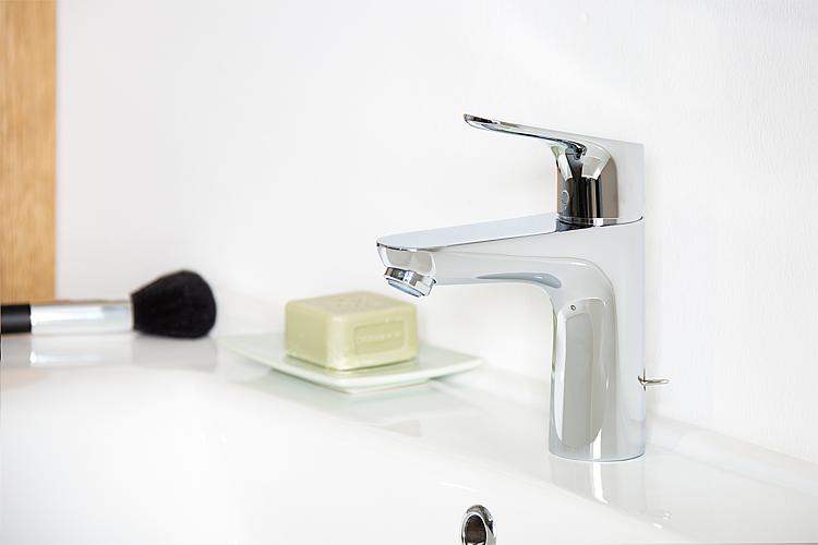 Hansgrohe Waschtischmischer  Focus 100