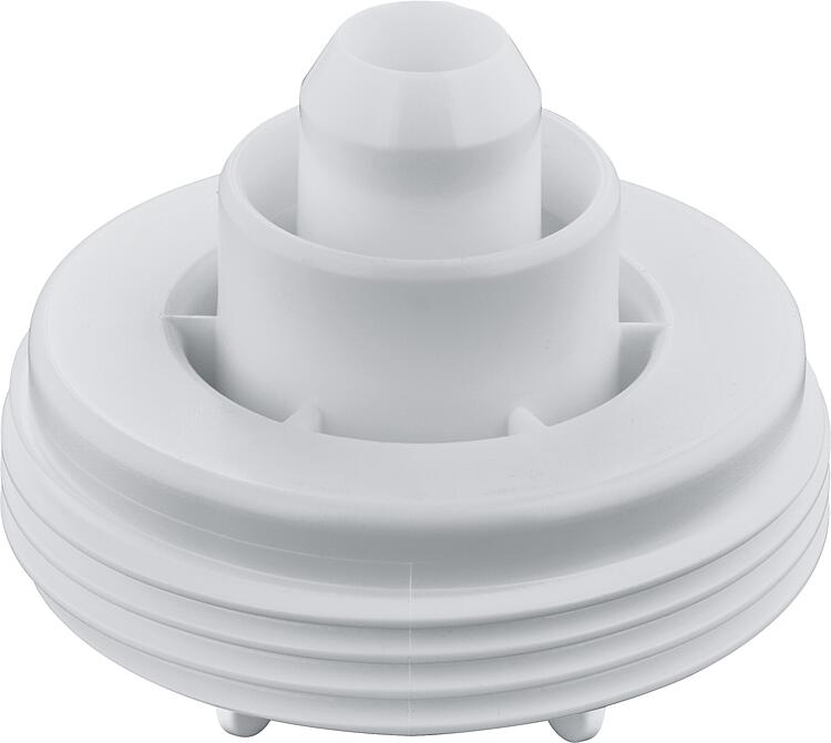 Grohe Adapter für Grohe Blue Reinigungskartusche