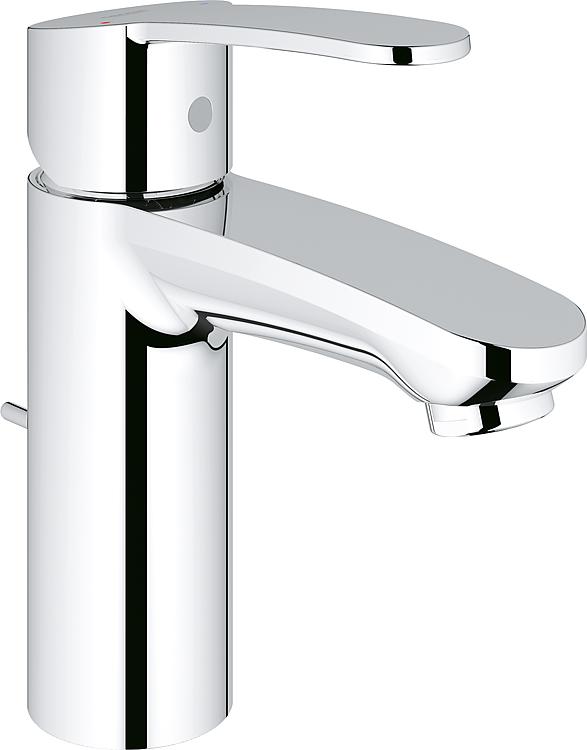 Grohe Waschtischmischer Eurostyle Cosmopolitan