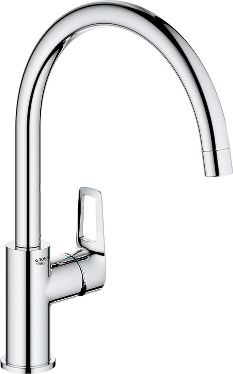 Grohe Spültischmischer Bauloop