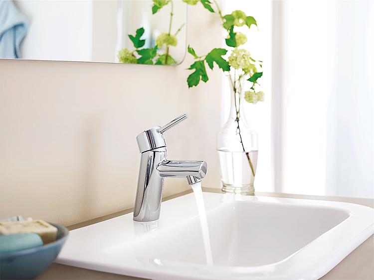 Grohe Waschtischmischer Concetto