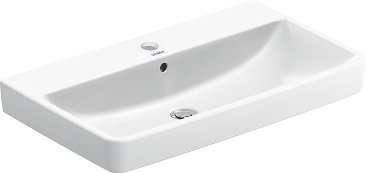 Duravit Waschtisch No.1