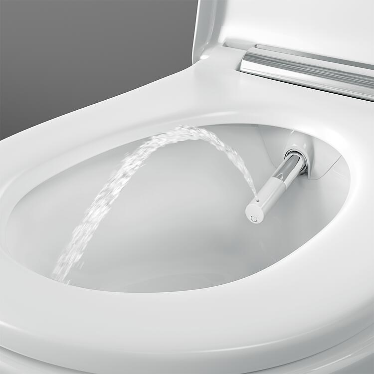 Geberit Dusch-WC AquaClean Sela