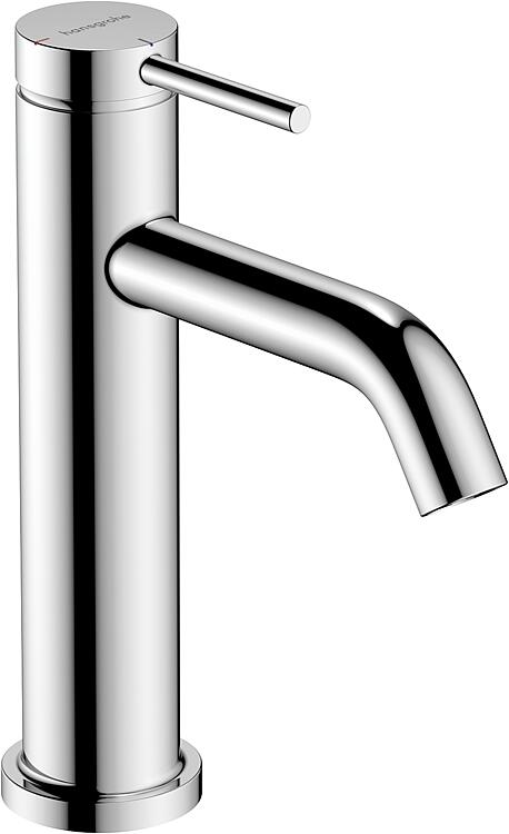 Hansgrohe Waschtischmischer Tecturis S 110, Eco