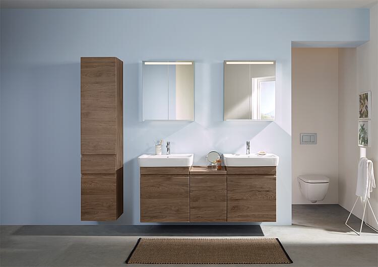 Geberit Hochschrank Renova Plan, 1800 mm Höhe