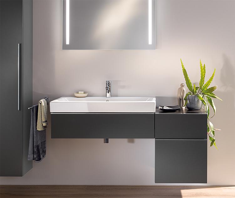 Geberit Waschtisch iCon