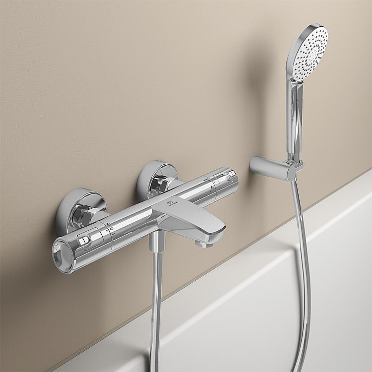 AP-Wannenthermostat Helceratherm T50