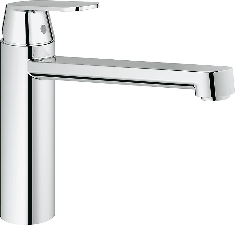 Grohe Spültischmischer Eurosmart Cosmopolitan