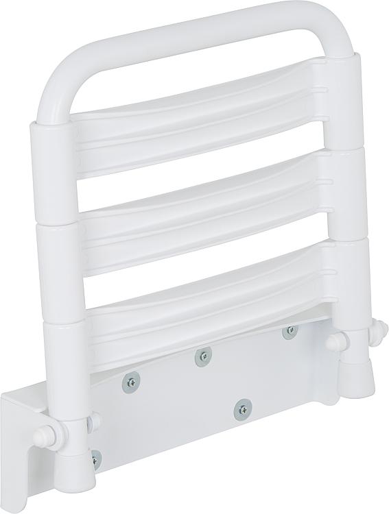 Duschklappsitz Helelida