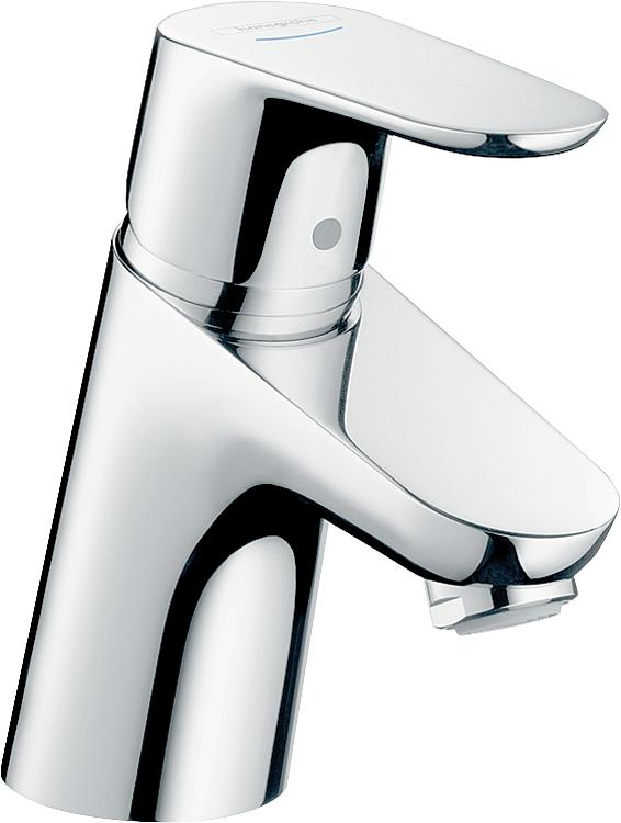 Hansgrohe Focus Einhebel-Standmischer  70
